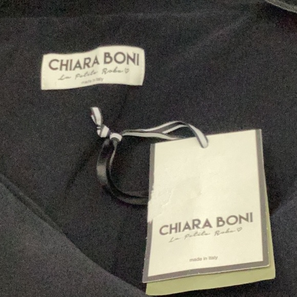 Chiara Boni
Off The Shoulder Maxi Dress
 Current Price $1,090.00 - Picture 14 of 15